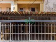 Sobrado em Ipiranga, São Paulo/SP de 200m² 3 quartos à...