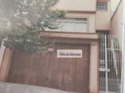 Sobrado em Ipiranga, São Paulo/SP de 252m² 3 quartos à...