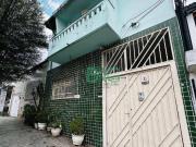 Sobrado em Ipiranga, São Paulo/SP de 280m² 4 quartos à...