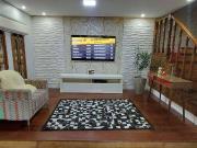 Sobrado em Itaim Paulista, São Paulo/SP de 320m² 4...