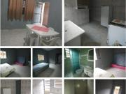 Sobrado em, Itanhaém/SP de 172m² 2 quartos à venda por...