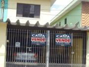 Sobrado em Vila Regina Zona Leste, São Paulo/SP de 120m²...