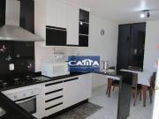 Sobrado em Itaquera, São Paulo/SP de 124m² 3 quartos à...