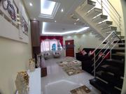 Sobrado em Itaquera, São Paulo/SP de 190m² 3 quartos à...