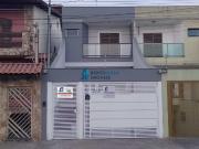 Sobrado em Itaquera, São Paulo/SP de 190m² 3 quartos à...