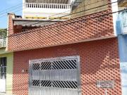 Sobrado em Conjunto Residencial José Bonifácio, São...