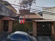 Sobrado em Itaquera, São Paulo/SP de 300m² 4 quartos à...