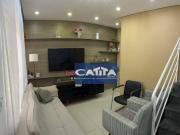 Sobrado em Itaquera, São Paulo/SP de 68m² 2 quartos à...
