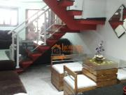 Sobrado em Jardim Adriana, Guarulhos/SP de 125m² 3...