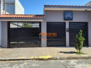 Sobrado em Jardim Adriana, Guarulhos/SP de 167m² 3...
