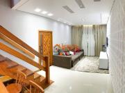 Sobrado em Jardim Adriana, Guarulhos/SP de 287m² 4...
