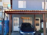 Sobrado em Jardim Adriana, Guarulhos/SP de 88m² 2...