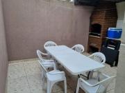 Sobrado em Jardim Aliança com 150.00 m², 3 quarto s, 1...