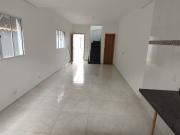 Sobrado em Jardim Amazonas, Itaquaquecetuba/SP de 47m² 2...