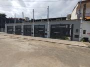 Sobrado em Jardim Amazonas, Itaquaquecetuba/SP de 74m² 2...