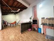 Sobrado em Jardim América, Goiânia/GO de 207m² 4 quartos...