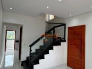 Sobrado em Jardim América, Itaquaquecetuba/SP de 92m² 2...