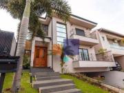 Sobrado em Jardim Amstalden Residence, Indaiatuba/SP de...