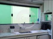 Sobrado em Jardim Analia Franco