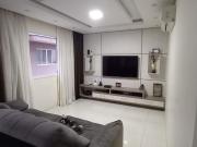 Sobrado em Jardim Anália Franco, São Paulo/SP de 200m² 3...