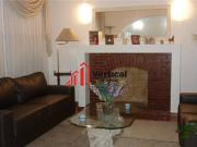 Sobrado em Jardim Anália Franco, São Paulo/SP de 350m² 3...