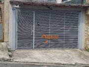 Sobrado em Jardim Angélica, Guarulhos/SP de 125m² 3...