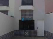 Sobrado em Jardim Aricanduva, São Paulo/SP de 106m² 3...