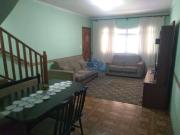 Sobrado em Jardim Aricanduva, São Paulo/SP de 132m² 3...