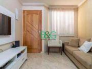 Sobrado em Jardim Artur Alvim, São Paulo/SP de 75m² 2...