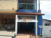Sobrado em Jardim Arujá, Guarulhos/SP de 140m² 4 quartos...