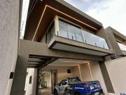 Sobrado em Jardim Atlântico, Goiânia/GO de 217m² 3...