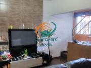 Sobrado em Jardim Bela Vista Guarulhos