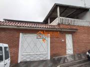 Sobrado em Jardim Bela Vista, Guarulhos/SP de 0m² 2...