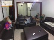 Sobrado em Jardim Bela Vista, Guarulhos/SP de 200m² 5...