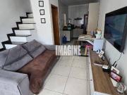 Sobrado em Jardim Belém, São Paulo/SP de 50m² 2 quartos...