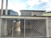 Sobrado em Jardim Boa Esperança, Sorocaba/SP de 137m² 3...