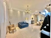 Sobrado em Jardim Boa Esperança Vicente de Carvalho,...