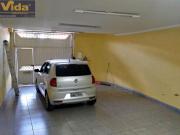 Sobrado em Jardim Boa Vista Zona Oeste São Paulo