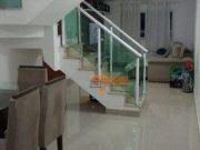 Sobrado em Jardim Bom Clima, Guarulhos/SP de 125m² 3...