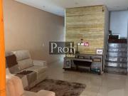 Sobrado em Jardim Bom Pastor, Santo André/SP de 210m² 3...