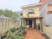 Sobrado em Jardim Bonfiglioli, São Paulo/SP de 143m² 3...