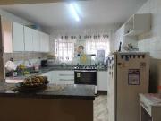 Sobrado em Jardim Bonfiglioli, São Paulo/SP de 199m² 3...