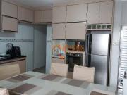 Sobrado em Jardim Brasil, Guarulhos/SP de 250m² 4...