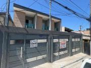 Sobrado em Jardim Brasília, São Paulo/SP de 110m² 3... Sobrado em Jardim Brasília, São Paulo/SP de 110m² 3...