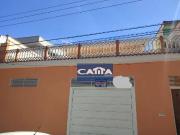 Sobrado em Jardim Brasília Zona Leste, São Paulo/SP de...