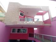 Sobrado em Jardim Brasília Zona Leste, São Paulo/SP de...