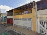 Sobrado em Jardim Brasília Zona Leste, São Paulo/SP de...