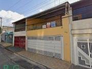 Sobrado em Jardim Brasília Zona Leste, São Paulo/SP de...