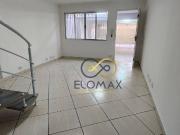 Sobrado em Jardim Cachoeira, São Paulo/SP de 120m² 3...