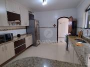 Sobrado em Jardim Campo Verde, Mauá/SP de 210m² 4...